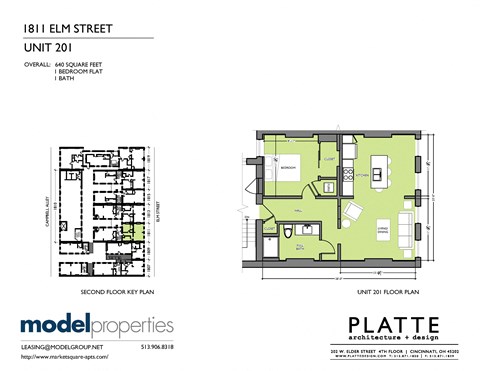 1826 Race St Studio-1 Bed Apartment for Rent - Photo Gallery 55